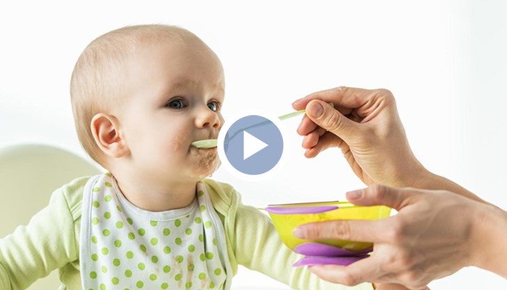 Повишението на бебешките и детските храни е с около 20 на сто, а при пелените скокът е с близо 30%
