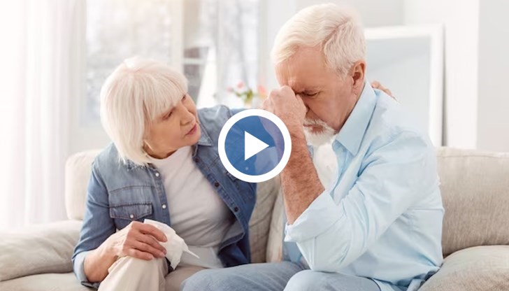 На всеки десет минути някой е покосен от инсулт