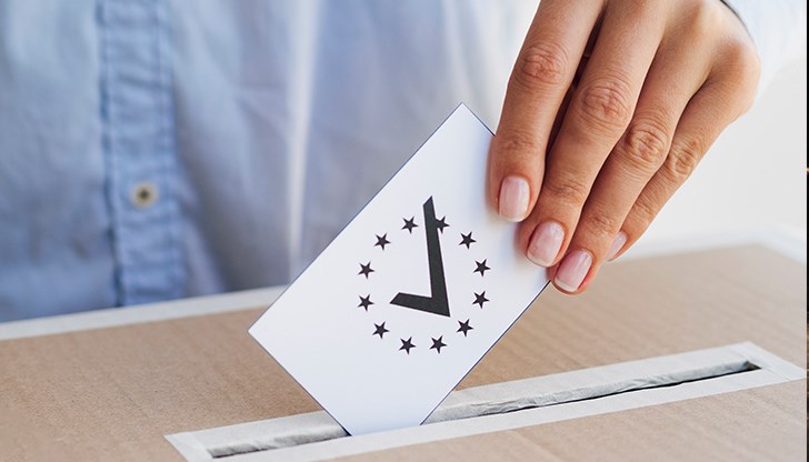 Гражданите могат да проверят адреса на избирателната си секция по четири различни начина