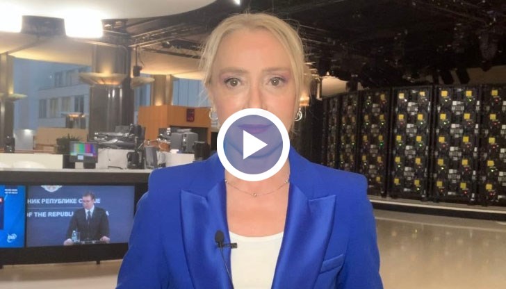 Пресаташето на президента се оплака в редакцията, че репортажът е манипулативен, разкри кореспондентът на Нова телевизия