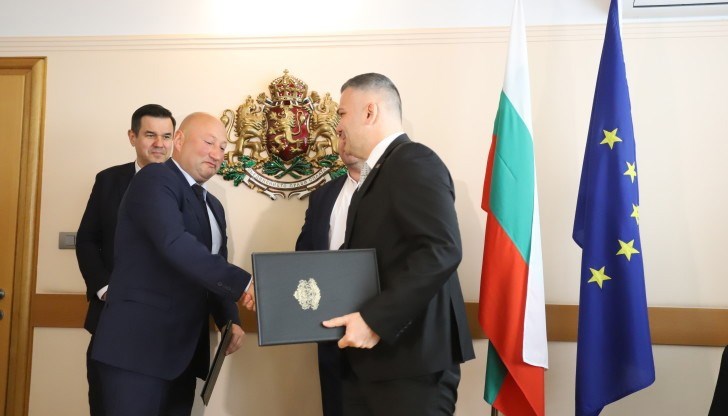 "Елби Булгарикум" полага усилия за намаляване на крайните цени и търси начин за разширяване на пазара