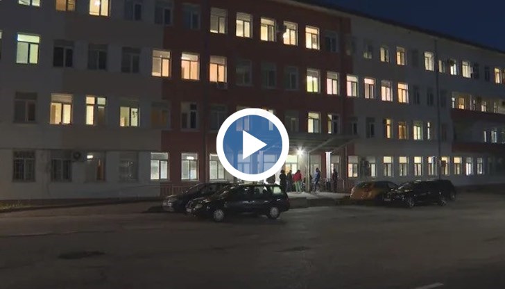 Бащата на 8-годишното момиченце заяви, че не съжалява