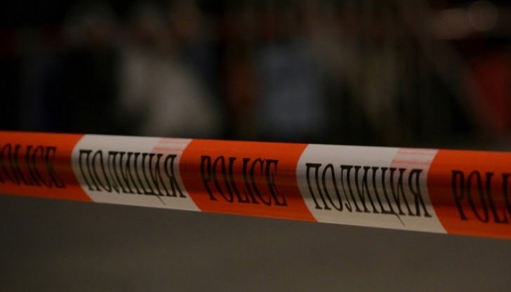 Извършителите са взели наличната към момента сума