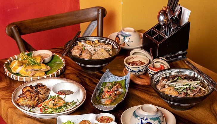 Сервират се само 6 порции и единствено в четвъртък