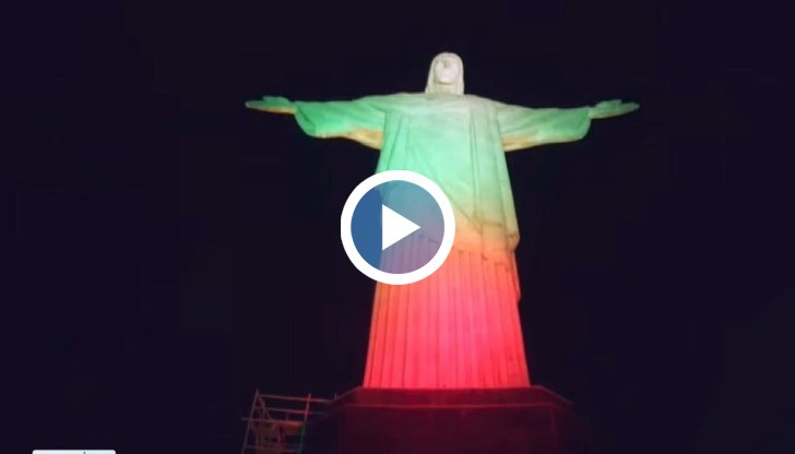 Инициативата е замислена още преди три години