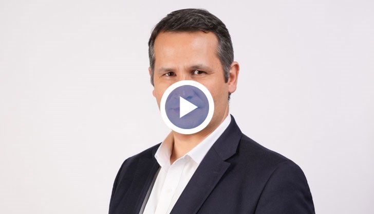 Те се уплашиха, но аз подадох сигнал в ГДБОП, сподели бившият заместник - министър на земеделието