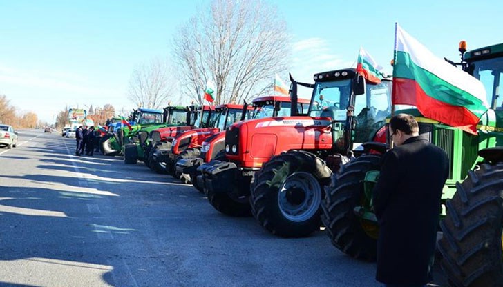 Очаква се тежка техника да блокира главния път Плевен - Русе