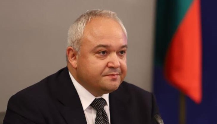 МВР не действа като репресивен орган, а си върши работата