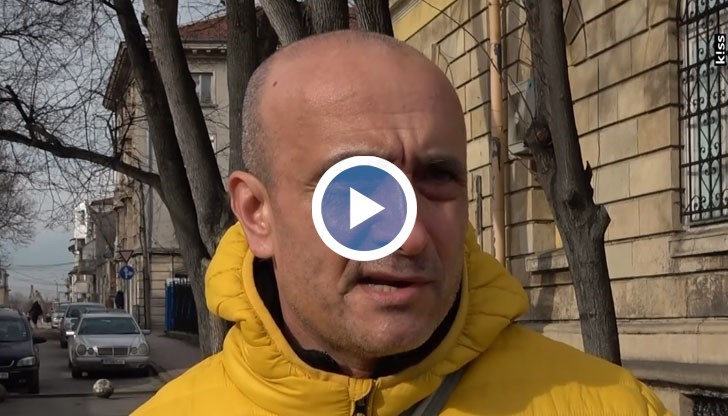 Социалният диалог с Министерството на вътрешните работи е в състояние на будна кома, коментира Иван Димитров