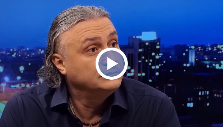 Бойко Борисов е овладял медии, прокуратура и дори опозицията