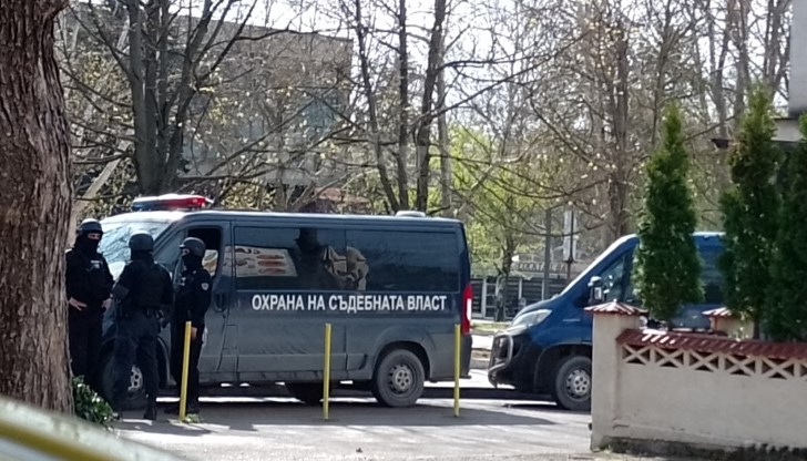 Безпрецедентната блокада е заради поредното дело на Георги Вълев Безпрецедентната блокада е заради поредното дело на Георги Вълев