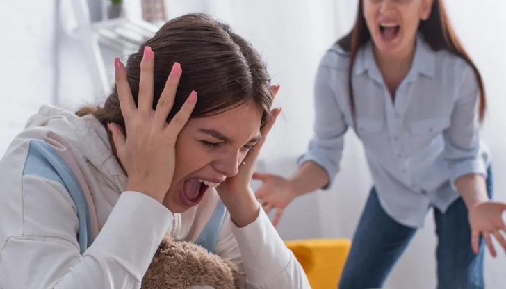 Токсичната връзка е като хронична болест – невъзможно е да се излекува, затова е важно да се избягват усложнения