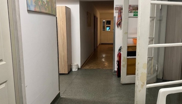 Кой ще отговори на майка ми защо затварят този дом, който толкова й харесва, пита Красимир Неделчев Кой ще отговори на майка ми защо затварят този дом, който толкова й харесва, пита Красимир Неделчев