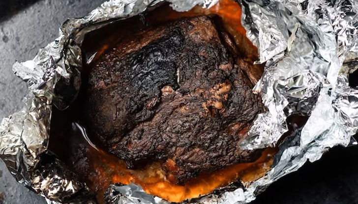 Прегорялата храна съдържа силно токсично съединение Прегорялата храна съдържа силно токсично съединение