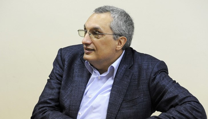 Не се вижда сигурен изход и след тези избори, коментира бившият премиер Иван Костов