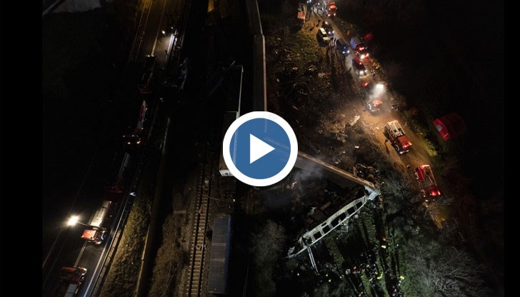 32 души загинаха, над 80 са ранени при инцидента