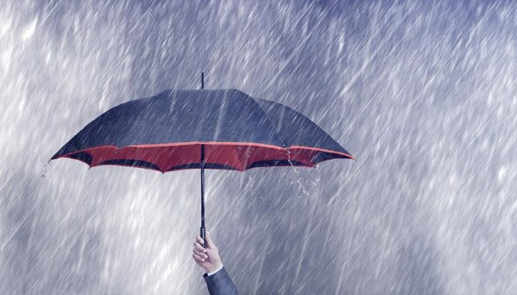 В средата на новата седмица нахлува поредна доза студ