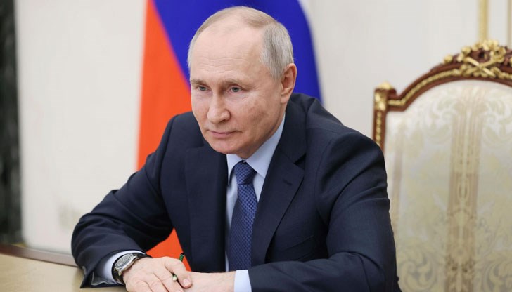 Русия очаква улесняване на износа на собствената си земеделска продукция като част от сделката, допълни президентът