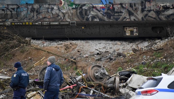 Броят на жертвите остава 57 Броят на жертвите остава 57