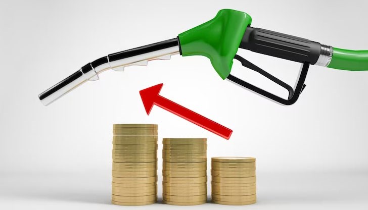 Фючърсите на сорта Брент от Северно море се покачиха с 12 цента или 0,1 на сто до 84,43 долара за барел