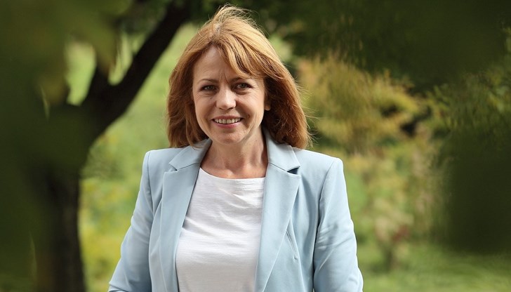 Йорданка Фандъкова заяви, че ще бъде пуснато движението и по двете платна, както и по трамвайната линия