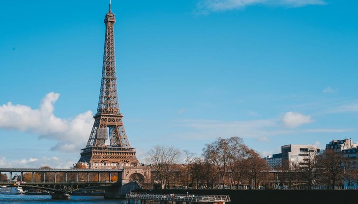 Това се случва на фона на продължаващите протести в страната Това се случва на фона на продължаващите протести в страната