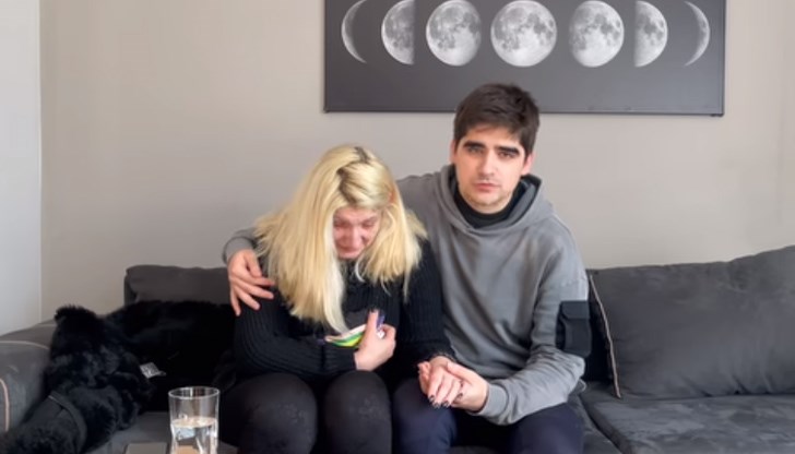 60 мъчителни дни в очакване! Няма следа от синът ми Еми, а полицията мълчи, написа майката на Емил Боев