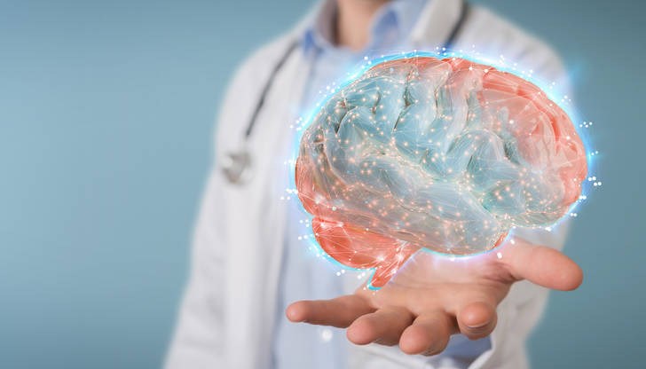 Неврологът е първият специалист, който всеки със симптоми на мозъчно-съдова болест трябва да посети