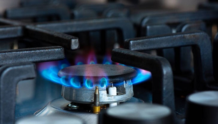 Окончателното предложение за утвърждаването на цената на природния газ за следващия месец ще бъде внесено в КЕВР на 1 април
