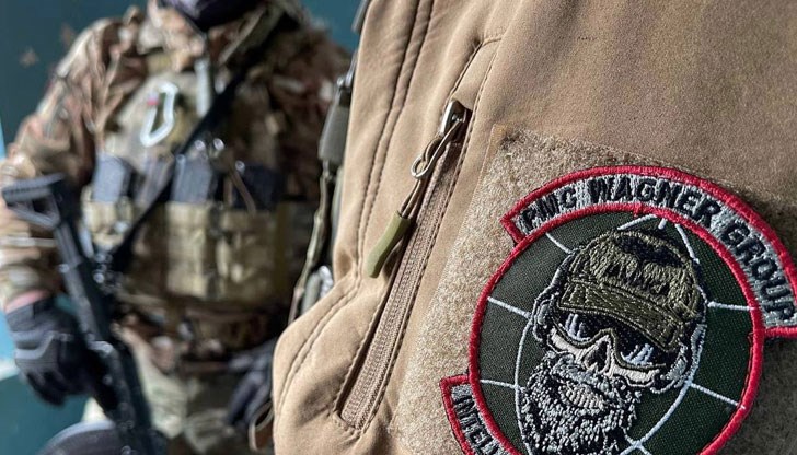 Участието им в ЧВК "Вагнер" се възнаграждава с помилване Участието им в ЧВК "Вагнер" се възнаграждава с помилване