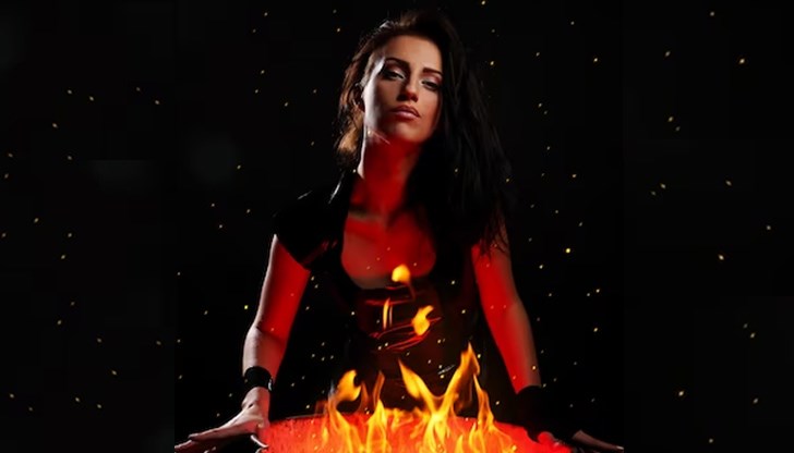 Получената цветна тъкан издържа на температури от -80 °С до +540 °С без да губи основните си качества Получената цветна тъкан издържа на температури от -80 °С до +540 °С без да губи основните си качества