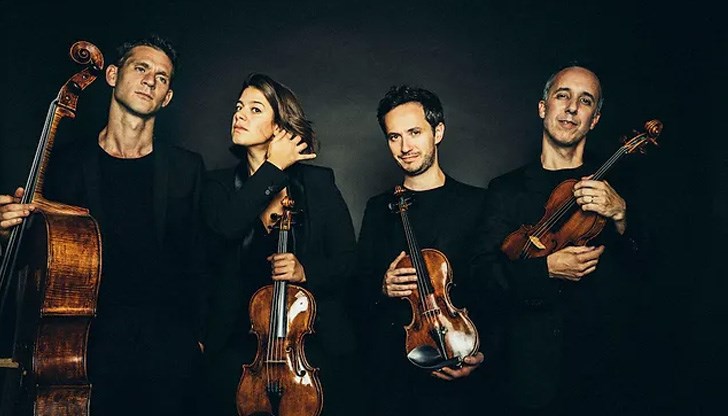 Събитието е част от 62-рото издание на международния фестивал "Мартенски музикални дни" Събитието е част от 62-рото издание на международния фестивал "Мартенски музикални дни"