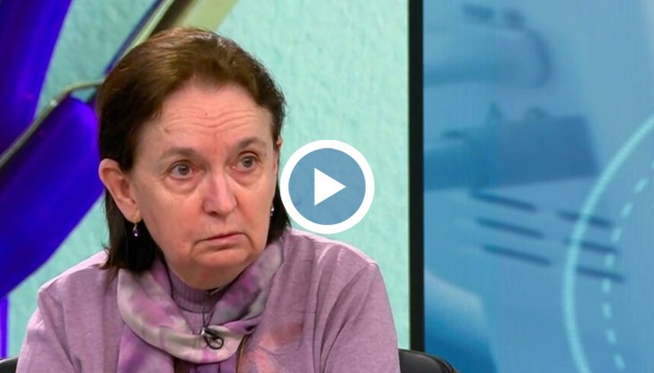 Според д-р Мими Виткова, бивш министър на здравеопазването, здравноосигурителната вноска трябва да се увеличи