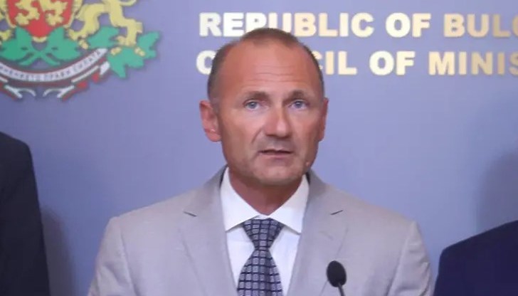 България напълно диверсифицира доставките на природен газ