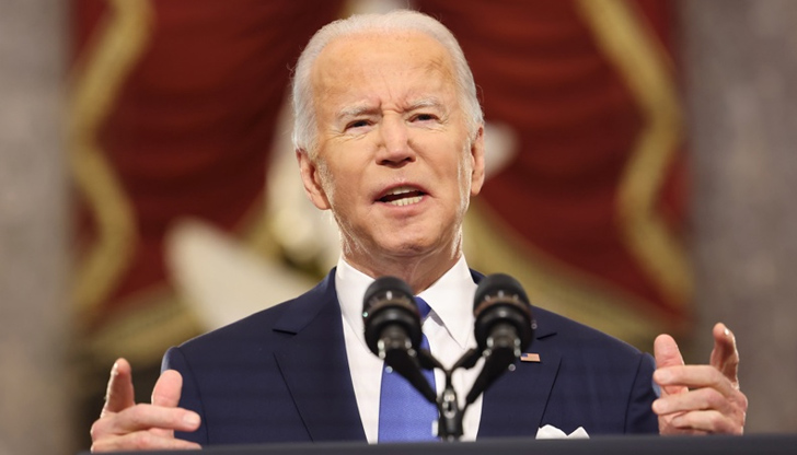 Искането за арест на руския президент идва от МНС (Международен