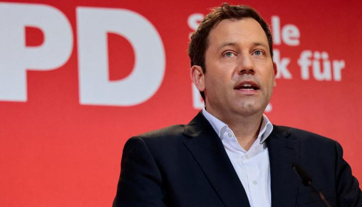 Ларс Клингбайл разкритикува остро Техеран за наложена присъда на млада