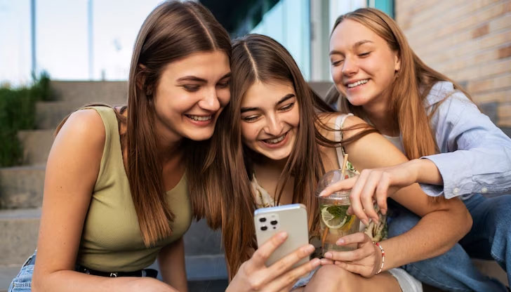 Всички деца, които достигнат лимита от 1 час, ще трябва