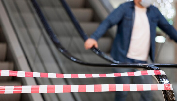 Управата предупреждава за евентуални затруднения в работата на летищетоСтачка ще