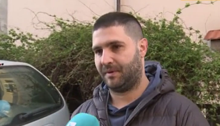 Неканеният гост се е опитал да вземе портмонеКрадец нахлу в