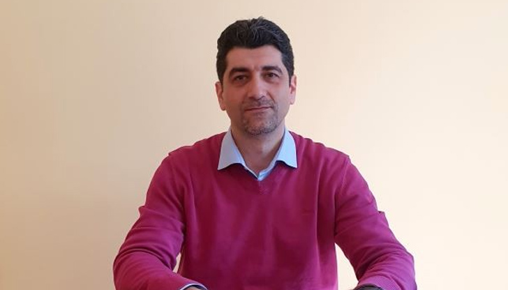 Това, че строителните дейности се реализират в градски условия е