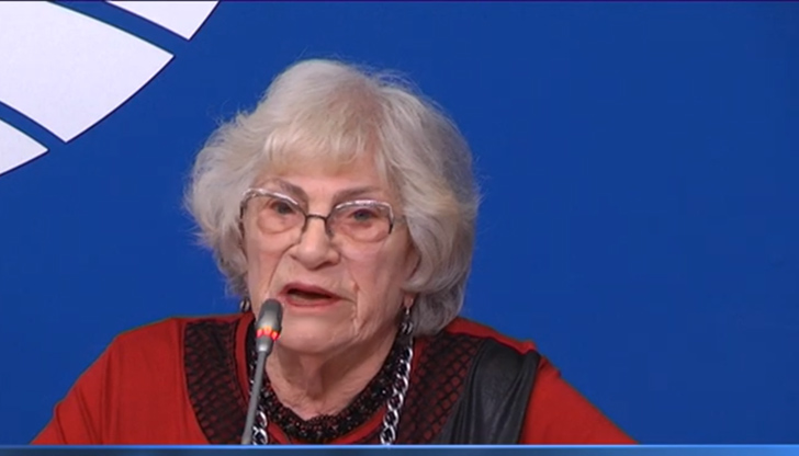 Кой е спасителят на българските евреи? Аз мисля, че това