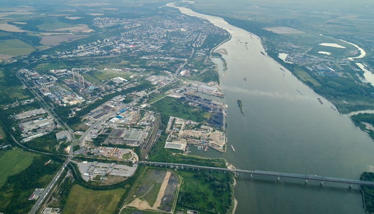 Най-големите обекти, замърсители през 2022 година, са в общините Иваново,