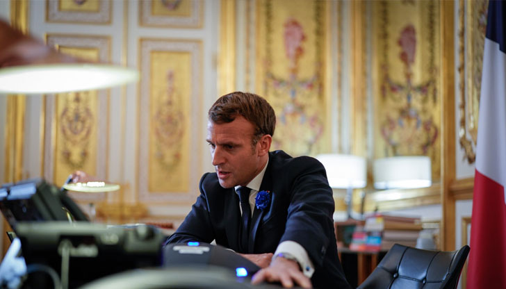 И двете камари на френския парламент вече гласуваха в подкрепа