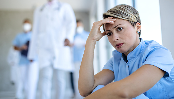 Испания отчита рекордно увеличаване на атаките срещу лекари през 2022