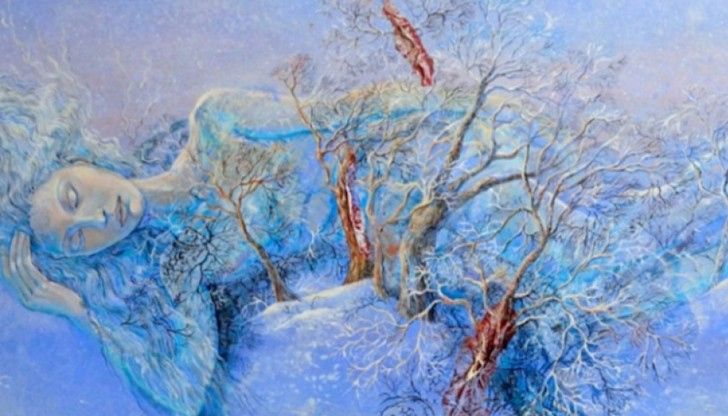 Изложбата на Валентина Григорова може да бъде разгледана до 23