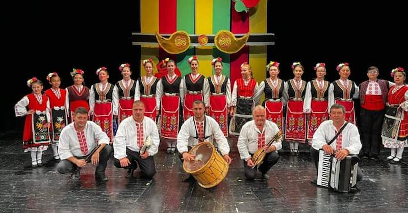 На 11 и 12 март (събота и неделя) в Доходното