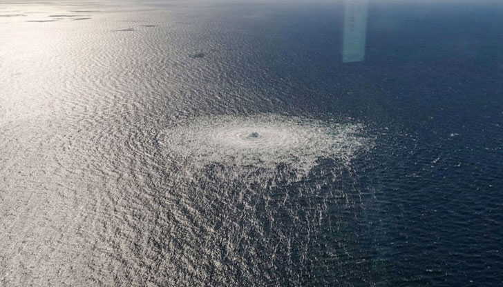 Използван е най-малко един фалшифициран български паспорт по време на