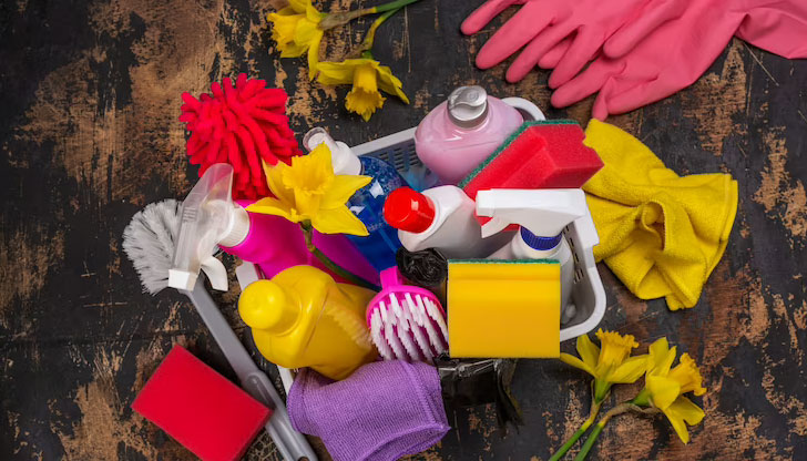 Улеснете трудоемките задачиМакар и температурите да не са по-скоро пролетни,