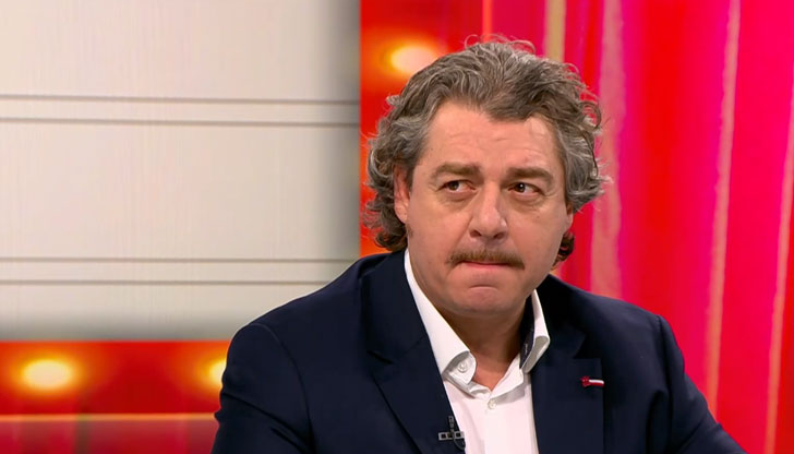 Всичко, което ми се случва по пътя, е добре дошло