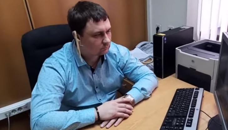 Михаил Абдалкин е с обвинение, че е дискредитирал руските въоръжени